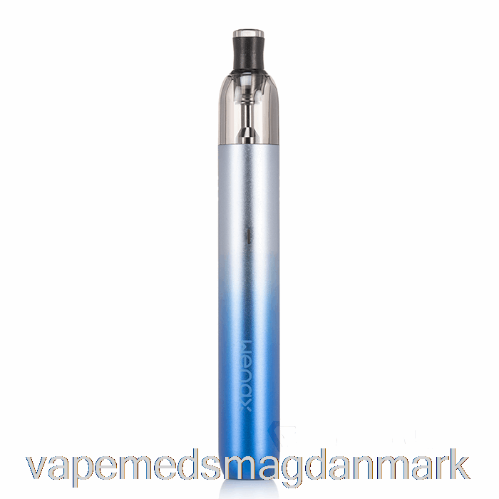 Engangs Vape Danmark Geek Vape Wenax M1 13w Pod System 0,8ohm - Gradient Blå